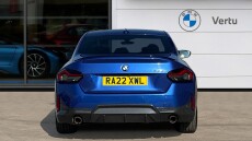 BMW 2 Series 220i M Sport 2dr Step Auto Petrol Coupe